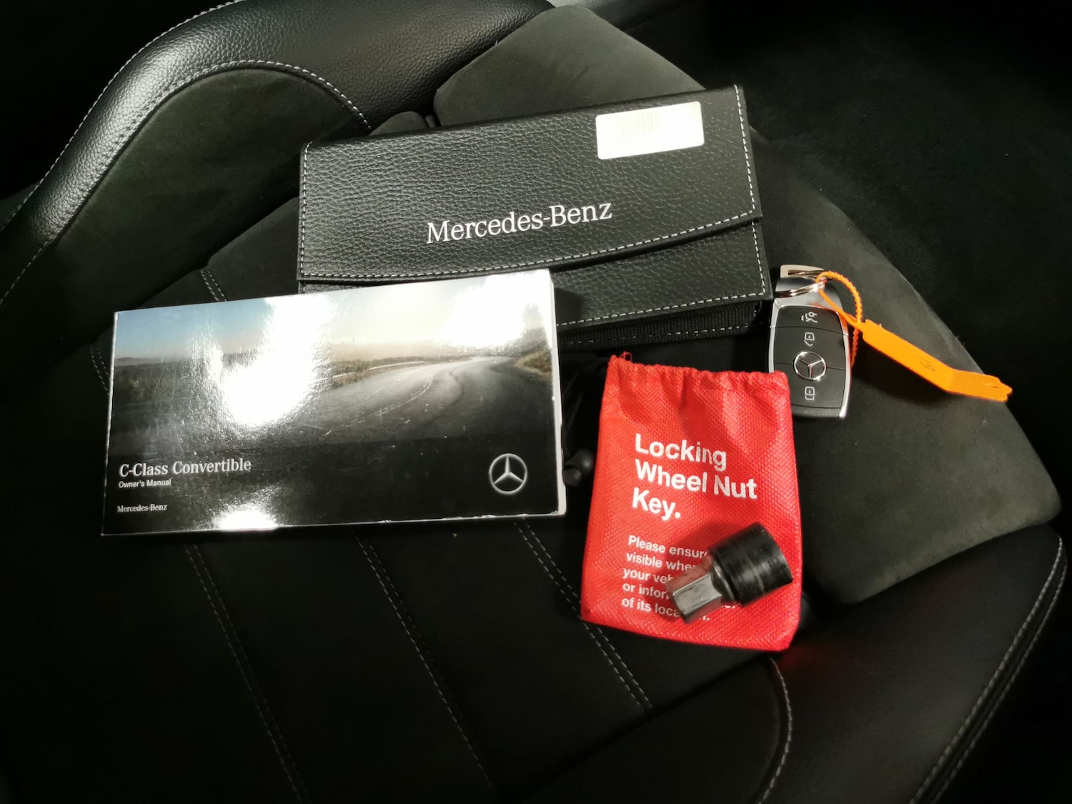 Used Mercedes-Benz C Class 2019 for sale - 76518308: Photo 31