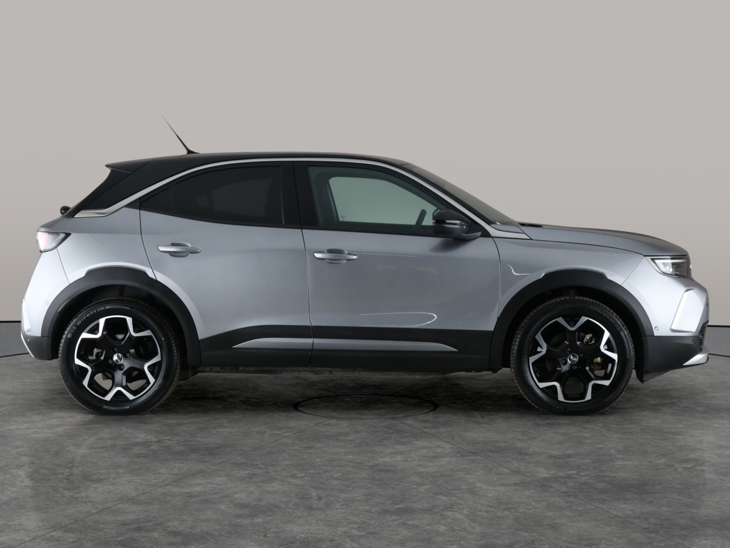 Used Vauxhall Mokka 2022 for sale - 76623879: Photo 10