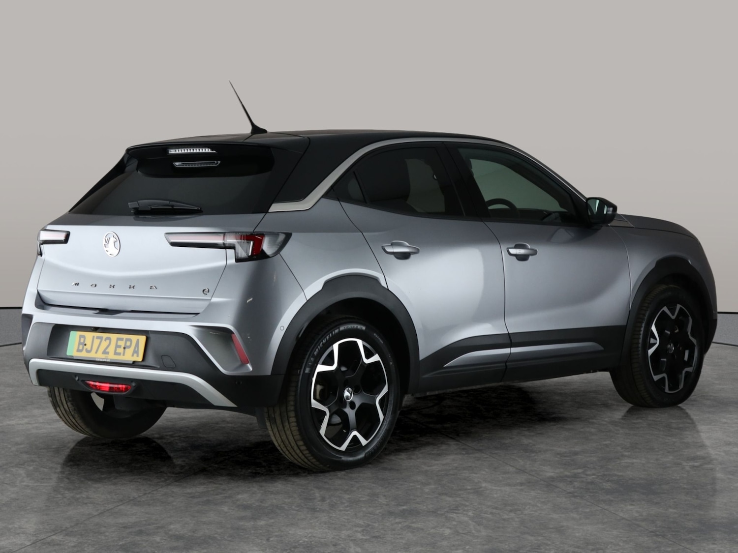 Used Vauxhall Mokka 2022 for sale - 76623879: Photo 11