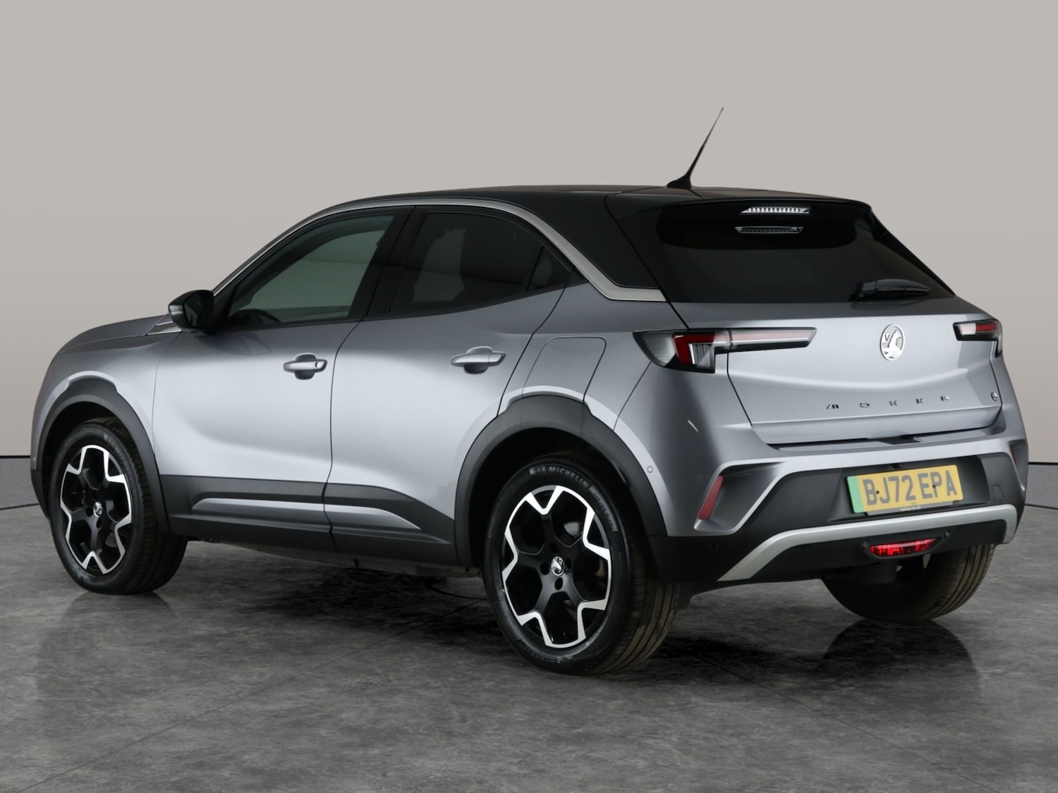 Used Vauxhall Mokka 2022 for sale - 76623879: Photo 13