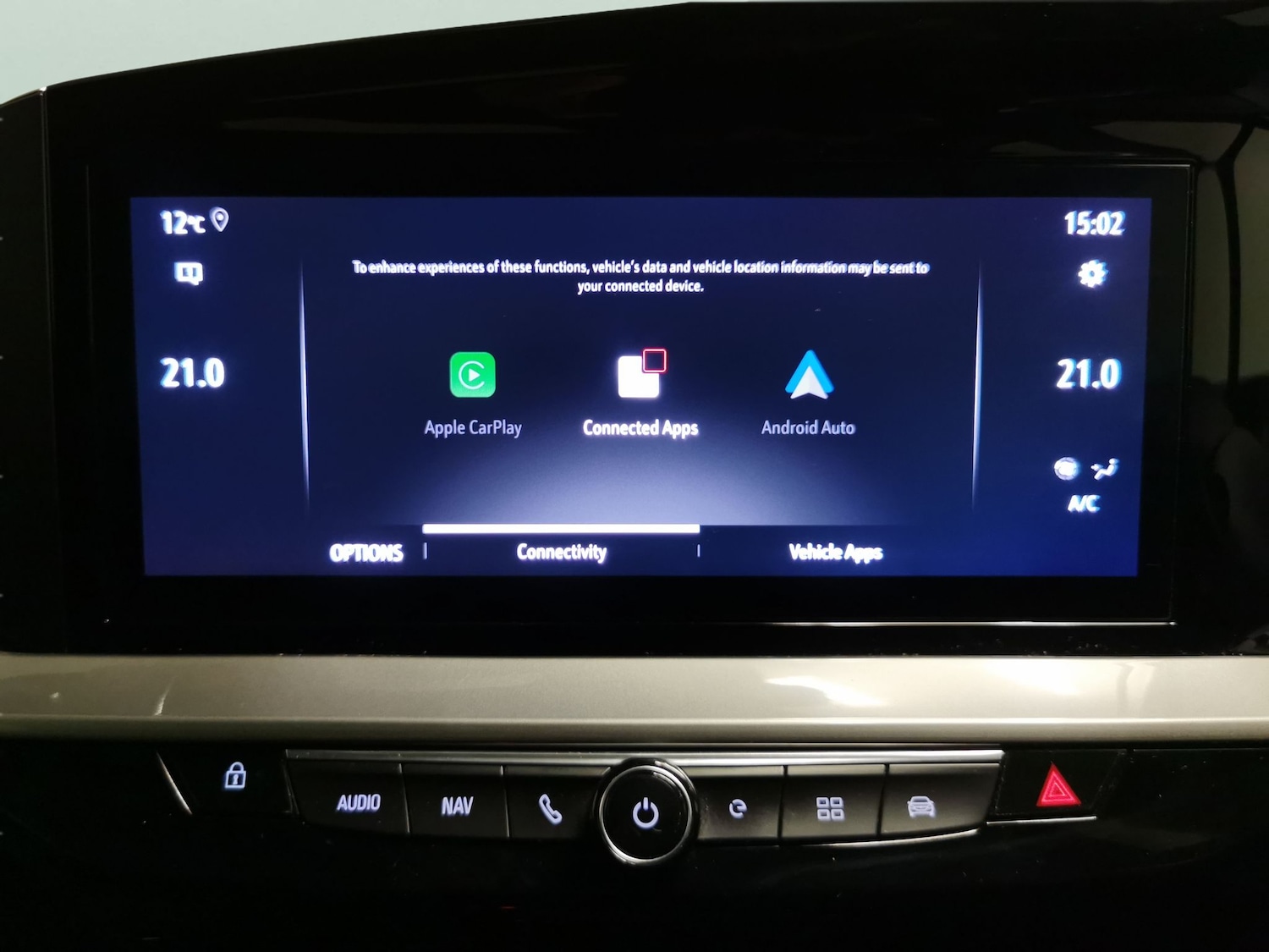 Used Vauxhall Mokka 2022 for sale - 76623879: Photo 17