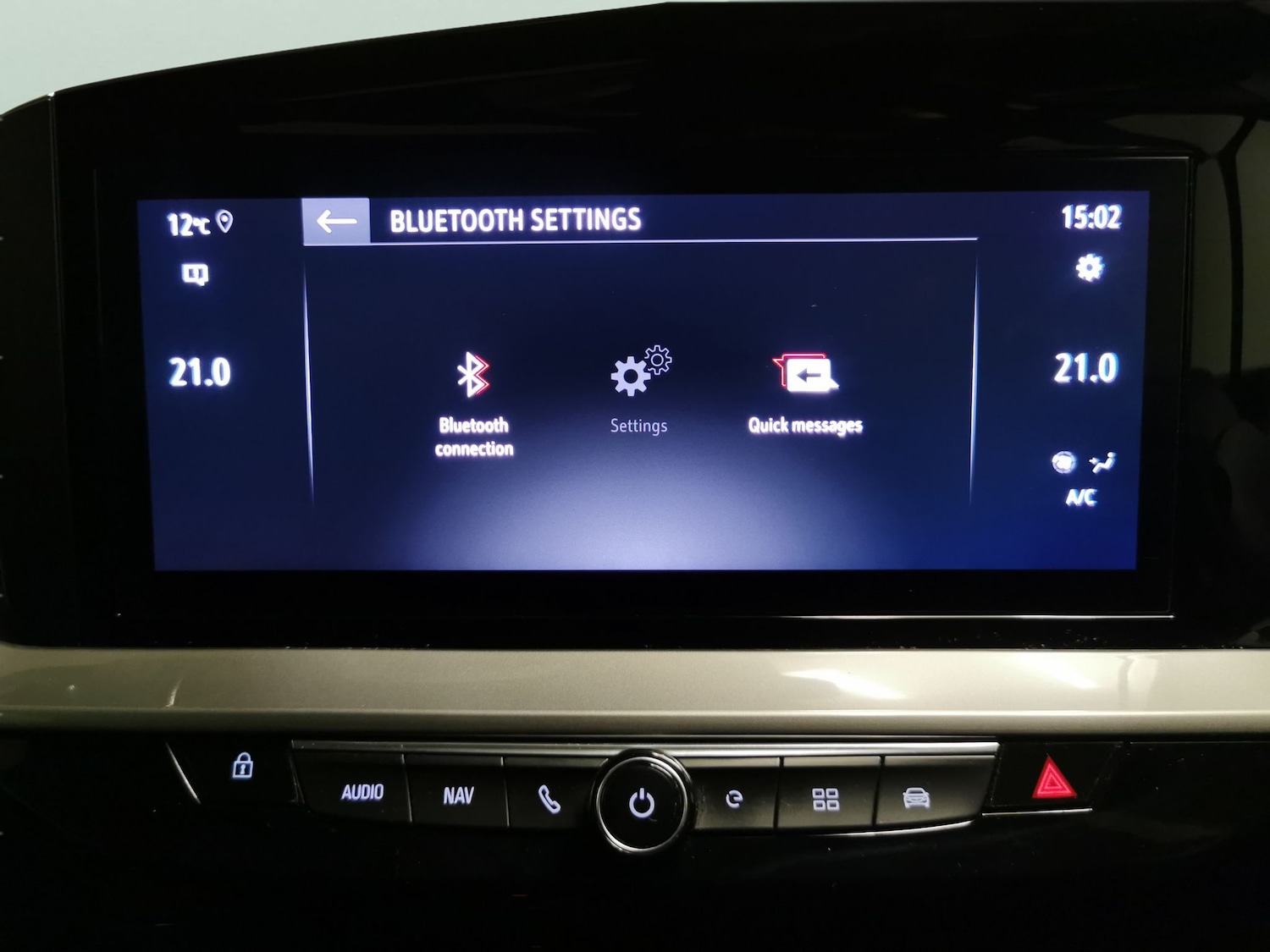 Used Vauxhall Mokka 2022 for sale - 76623879: Photo 18