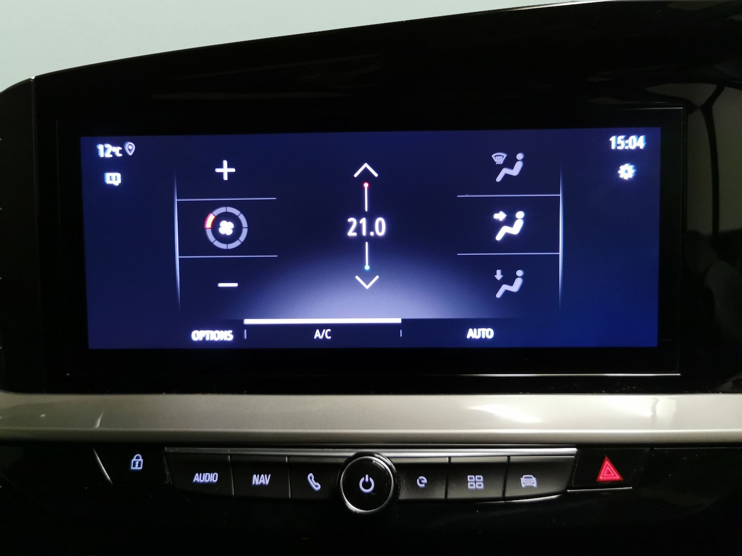 Used Vauxhall Mokka 2022 for sale - 76623879: Photo 19