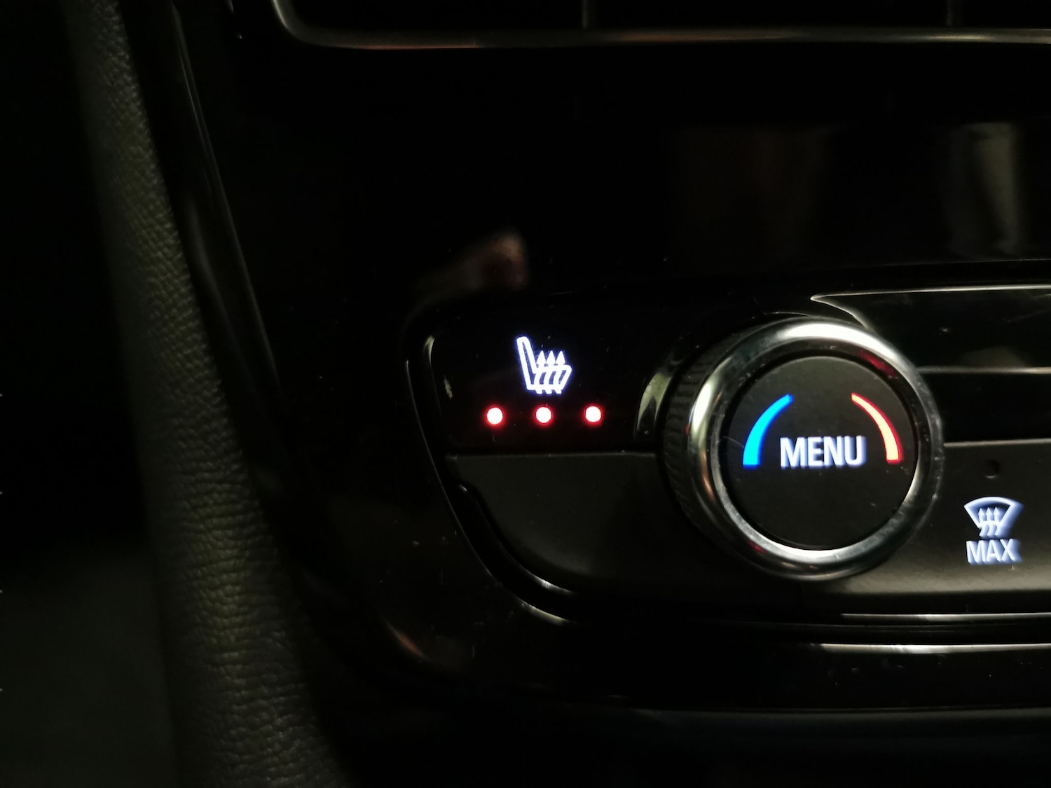 Used Vauxhall Mokka 2022 for sale - 76623879: Photo 20