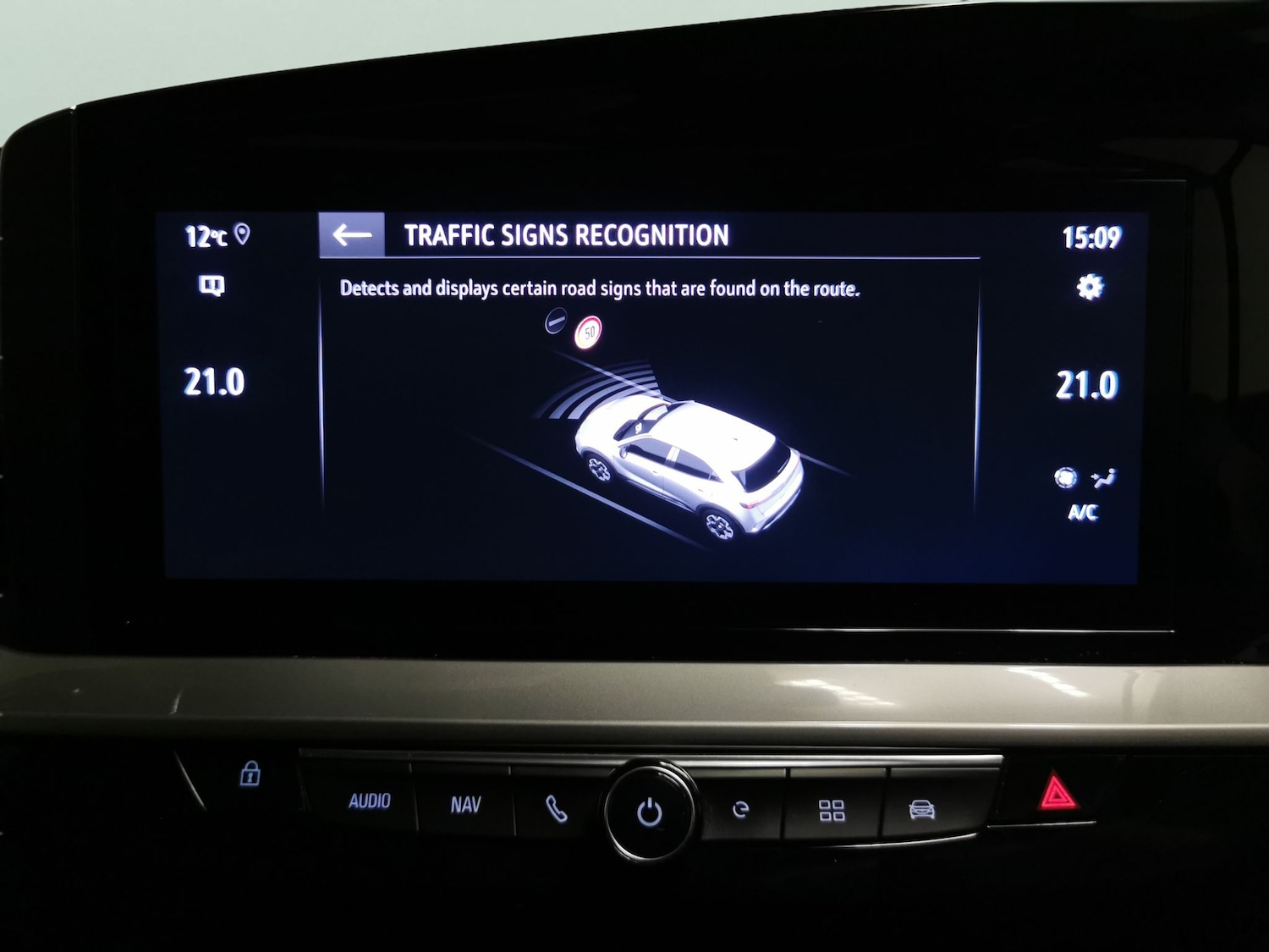 Used Vauxhall Mokka 2022 for sale - 76623879: Photo 23