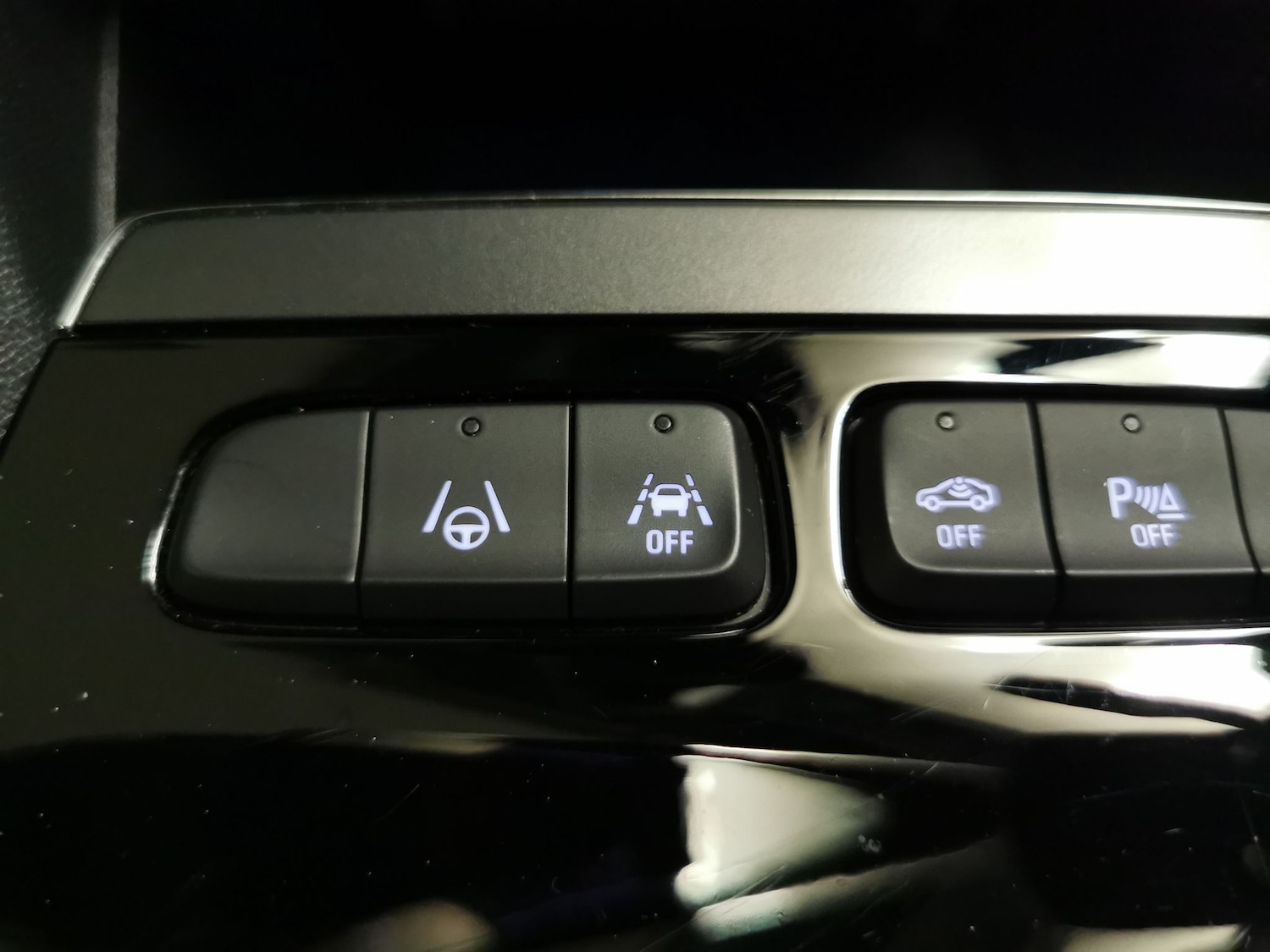 Used Vauxhall Mokka 2022 for sale - 76623879: Photo 24