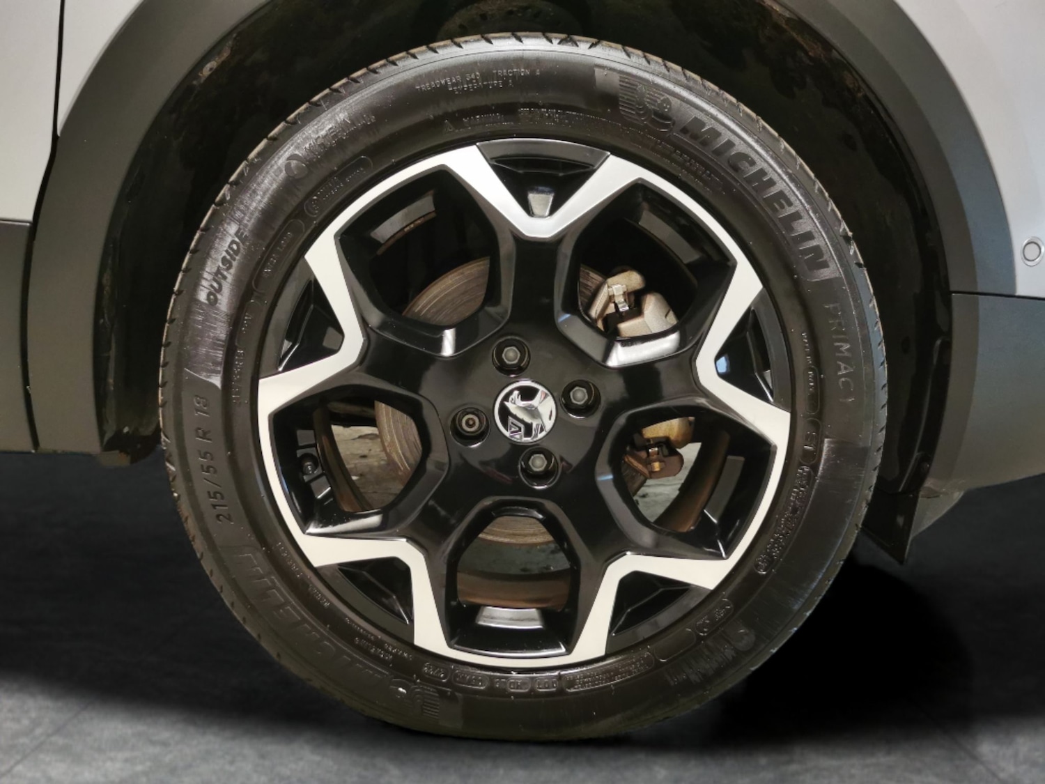 Used Vauxhall Mokka 2022 for sale - 76623879: Photo 26