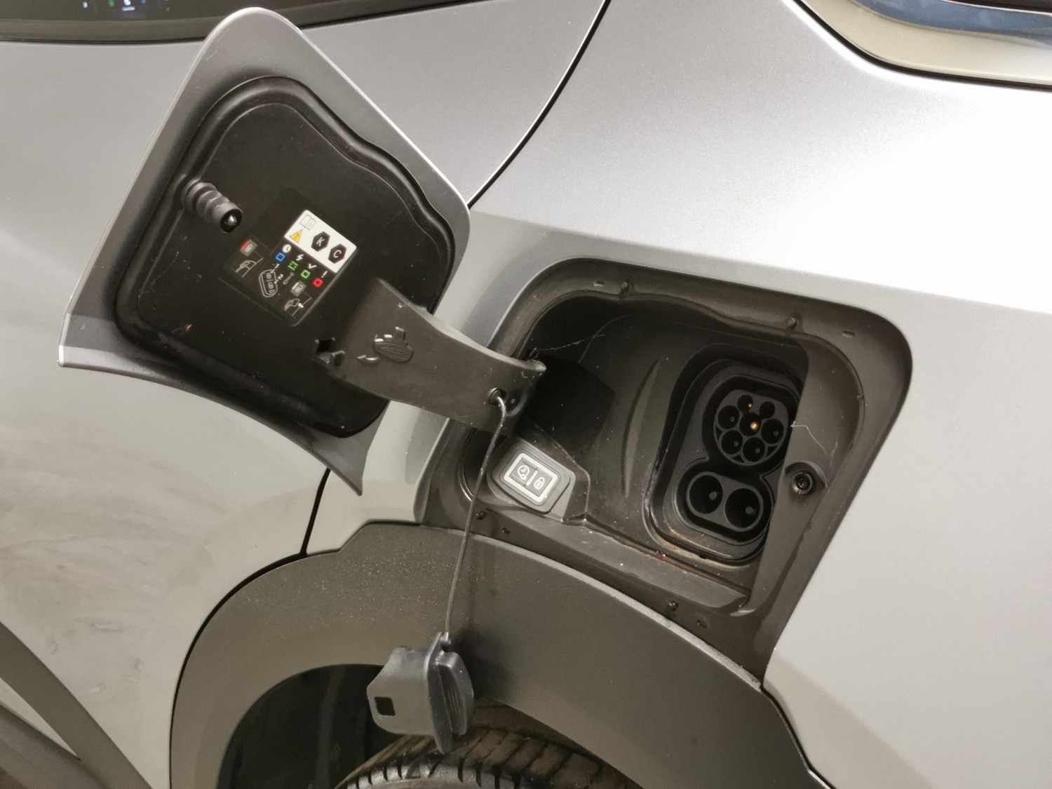 Used Vauxhall Mokka 2022 for sale - 76623879: Photo 33