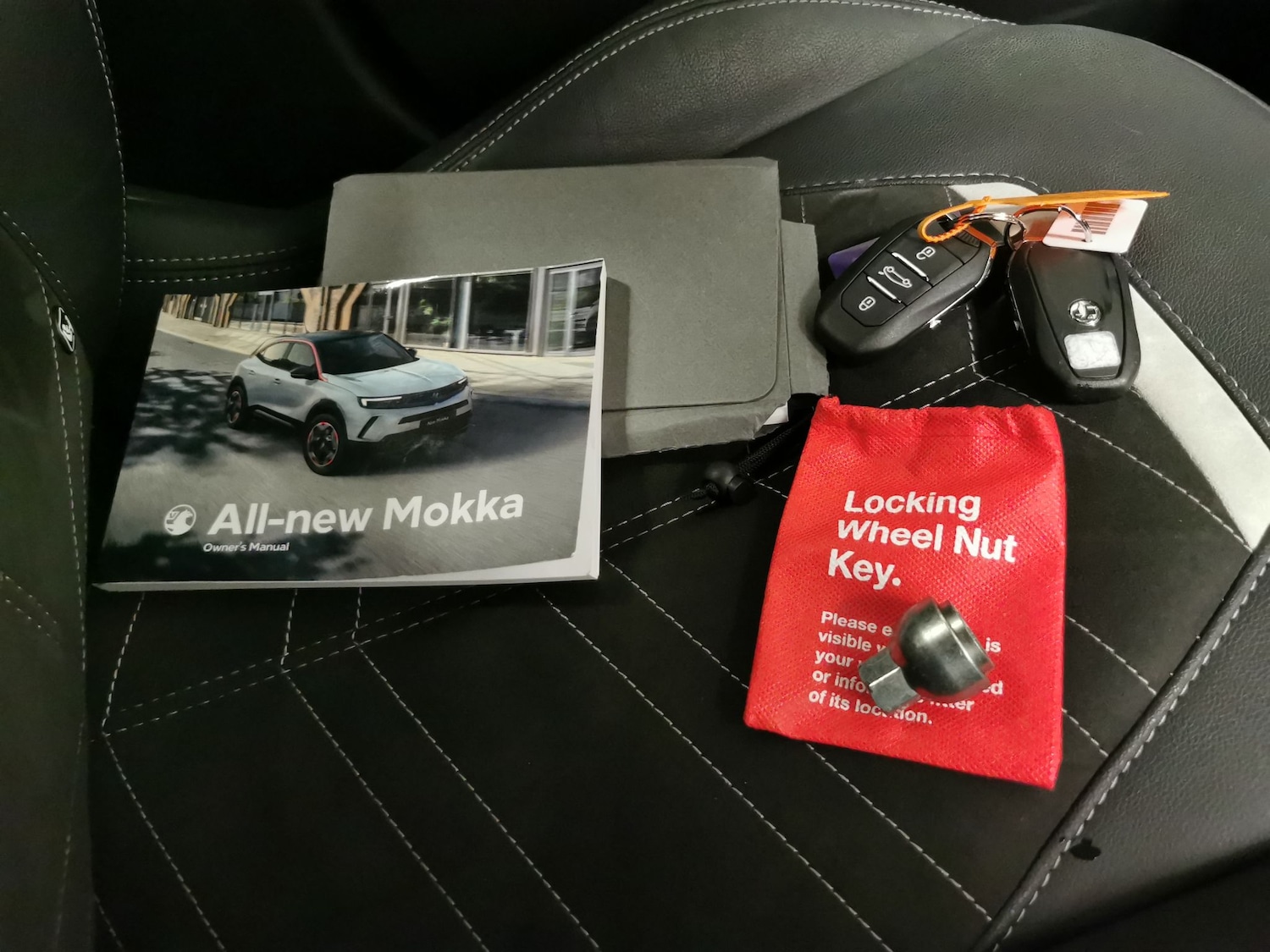 Used Vauxhall Mokka 2022 for sale - 76623879: Photo 34