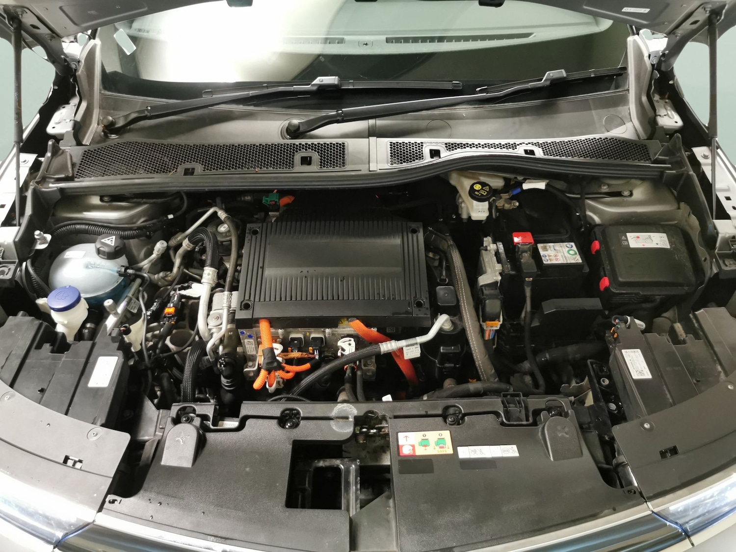 Used Vauxhall Mokka 2022 for sale - 76623879: Photo 35