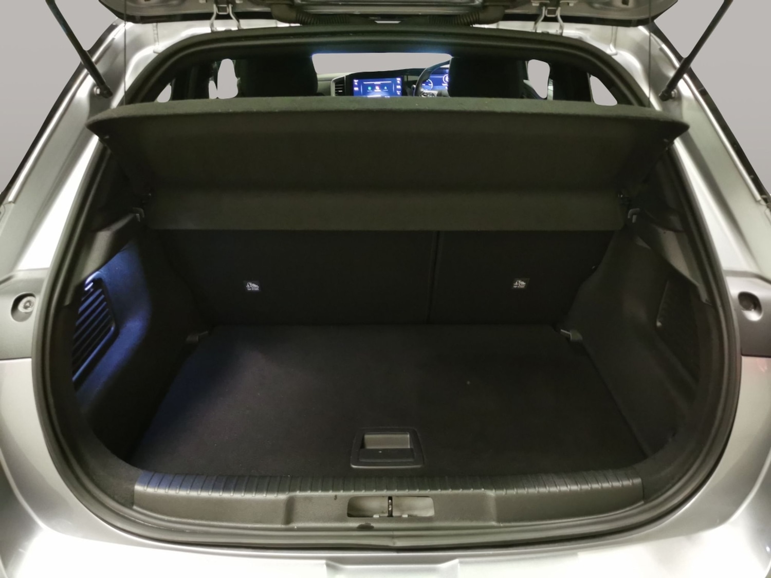 Used Vauxhall Mokka 2022 for sale - 76623879: Photo 36