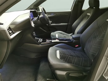 Used Vauxhall Mokka 2022 for sale - 76623879: Photo