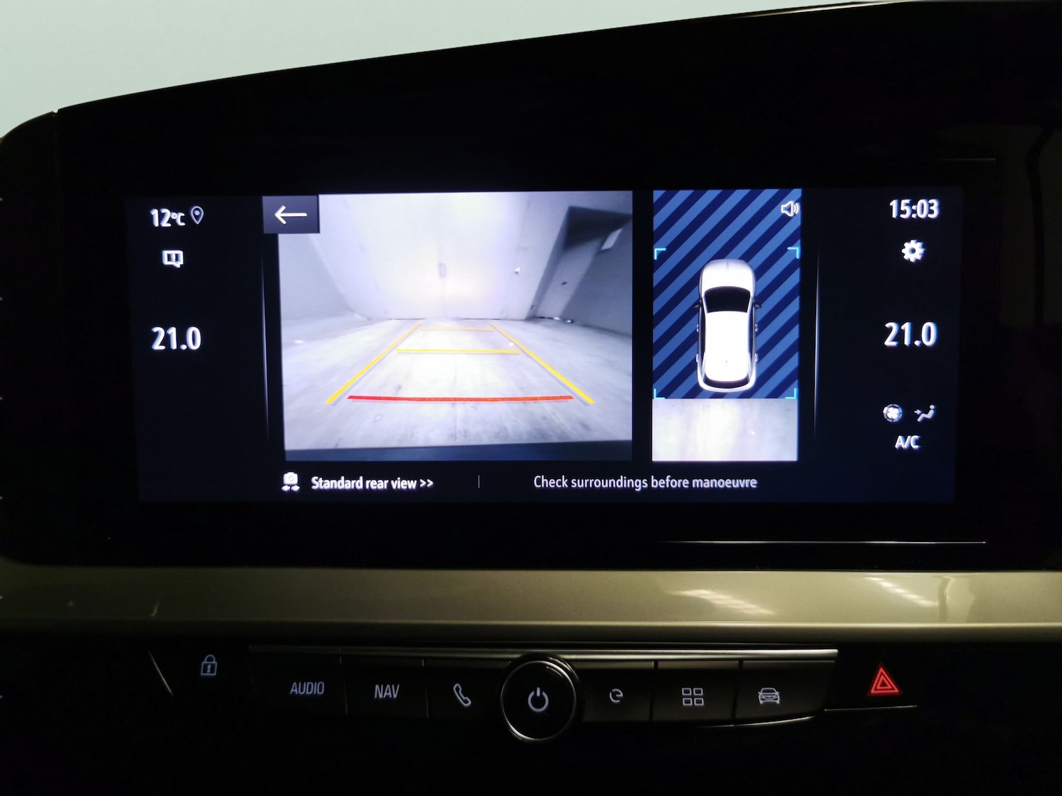 Used Vauxhall Mokka 2022 for sale - 76623879: Photo 5