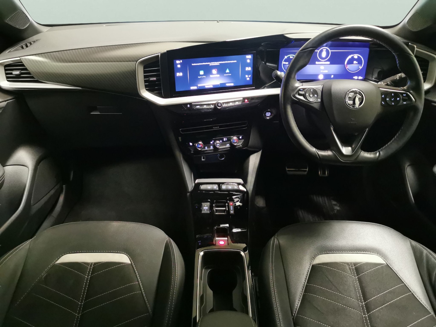 Used Vauxhall Mokka 2022 for sale - 76623879: Photo 8