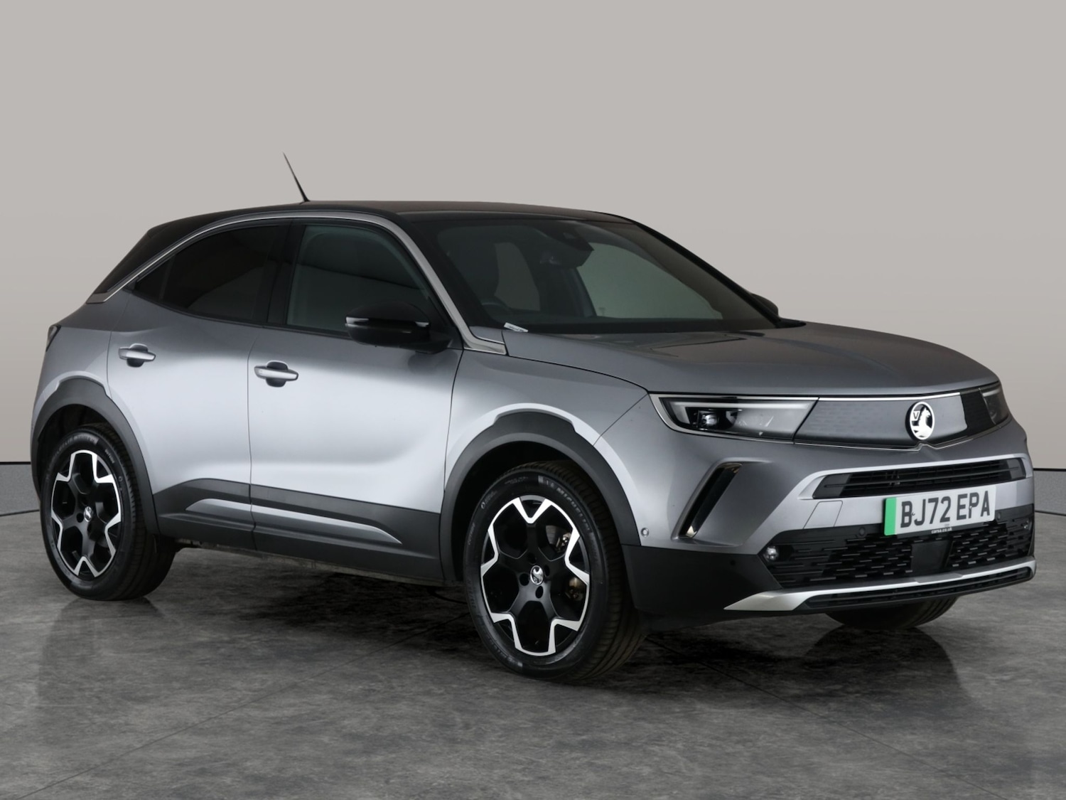 Used Vauxhall Mokka 2022 for sale - 76623879: Photo 9