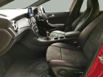 Used Mercedes-Benz GLA 2017 for sale - 75407968: Photo