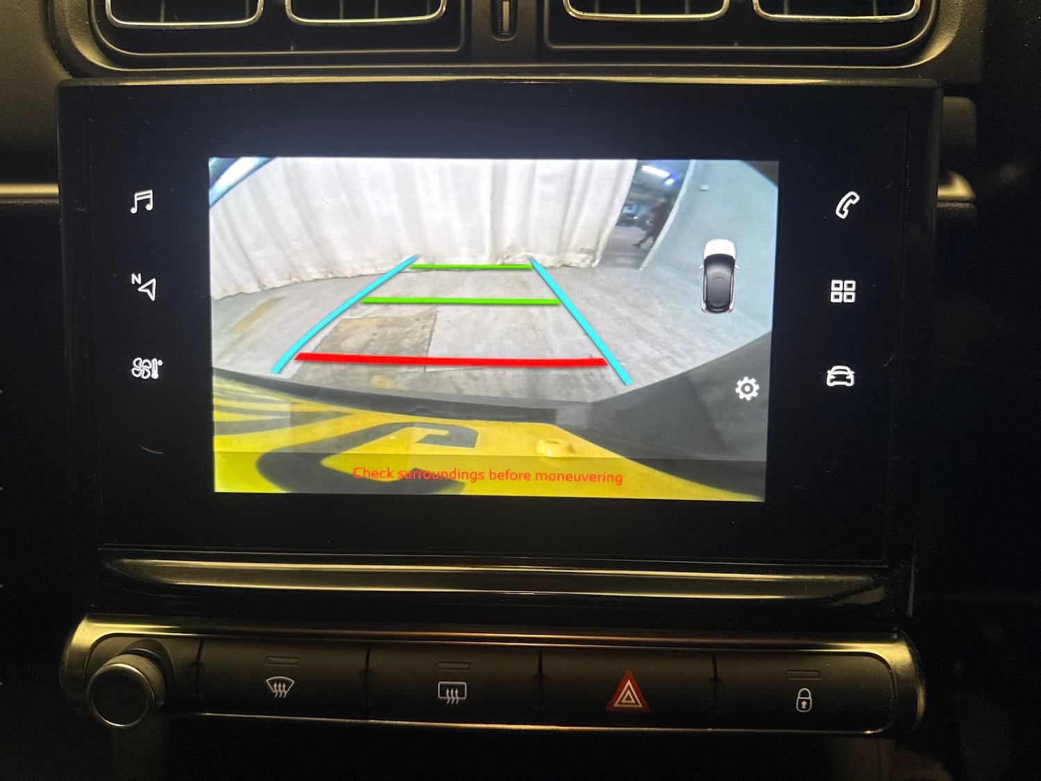 Used Citroen C3 2023 for sale - 77347344: Photo 5