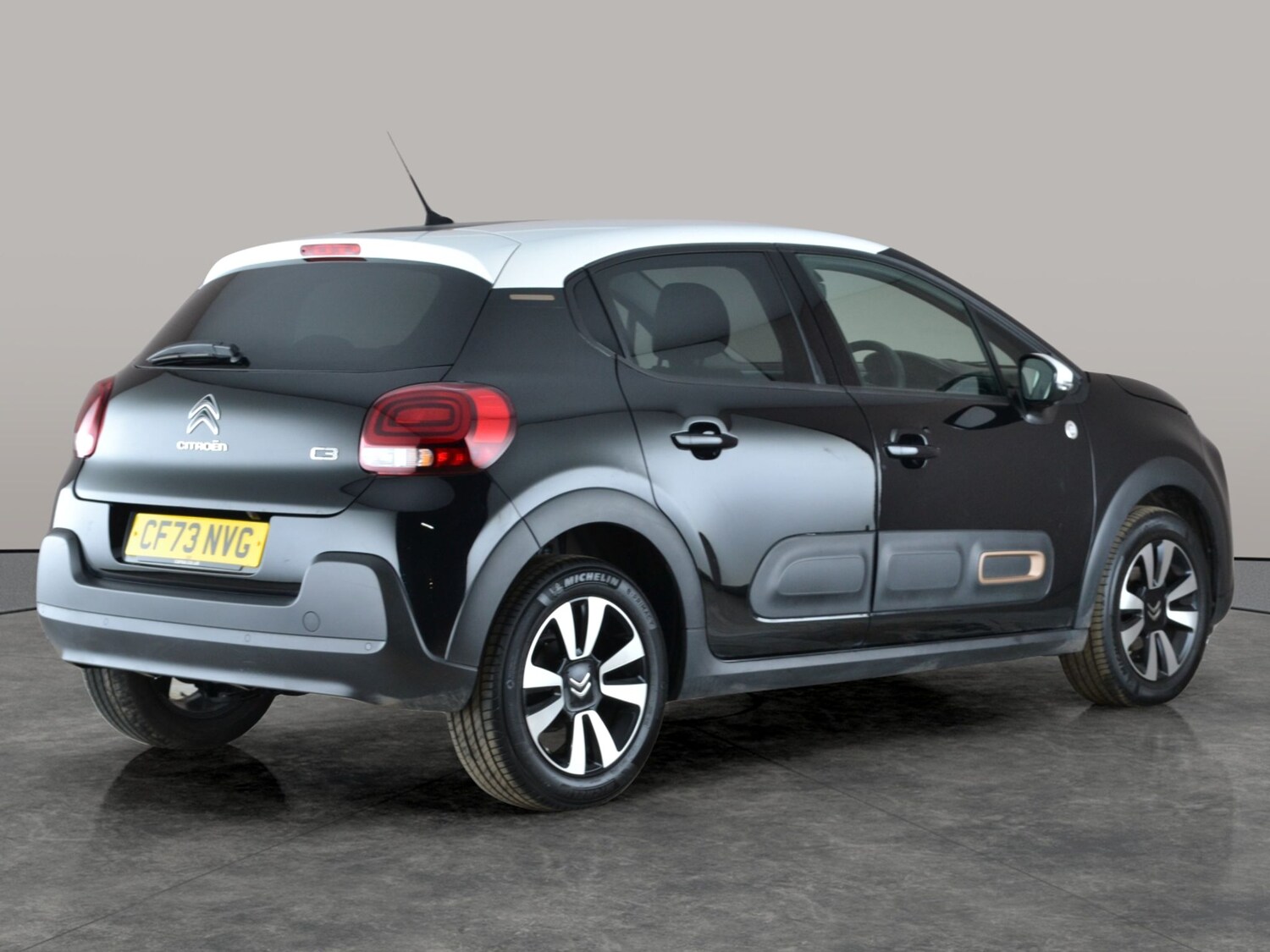 Used Citroen C3 2023 for sale - 77347344: Photo 9