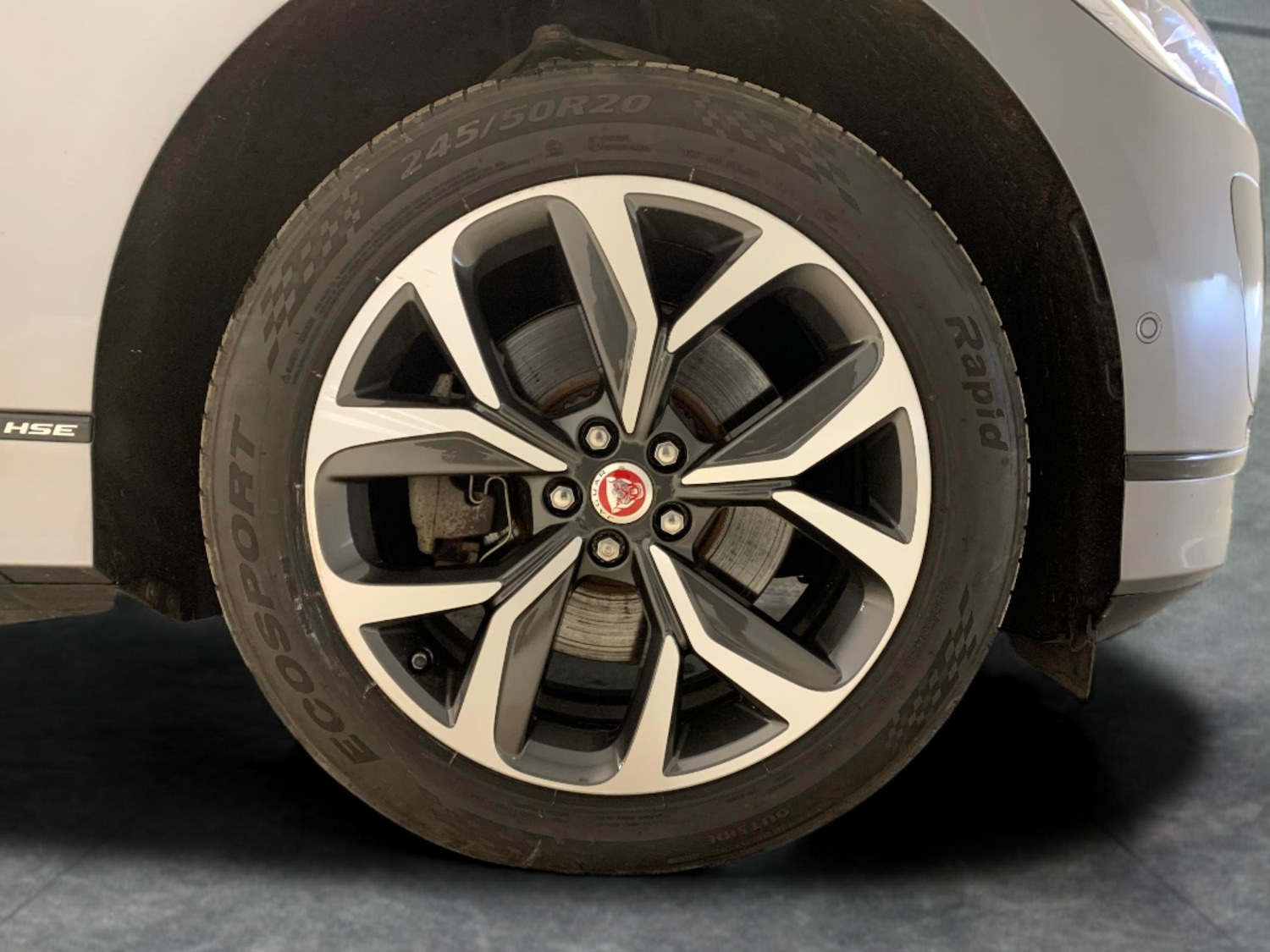 Used Jaguar I-Pace for sale - 77298057: Photo 26