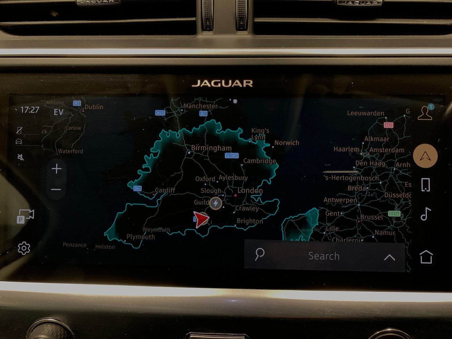 Used Jaguar I-Pace for sale - 77298057: Photo 7