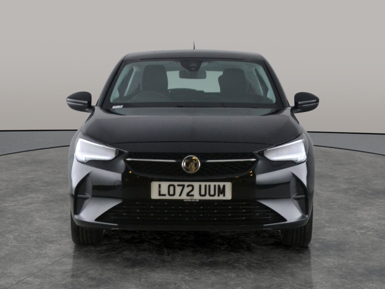 Used Vauxhall Corsa 2022 for sale - 77691293: Photo 12