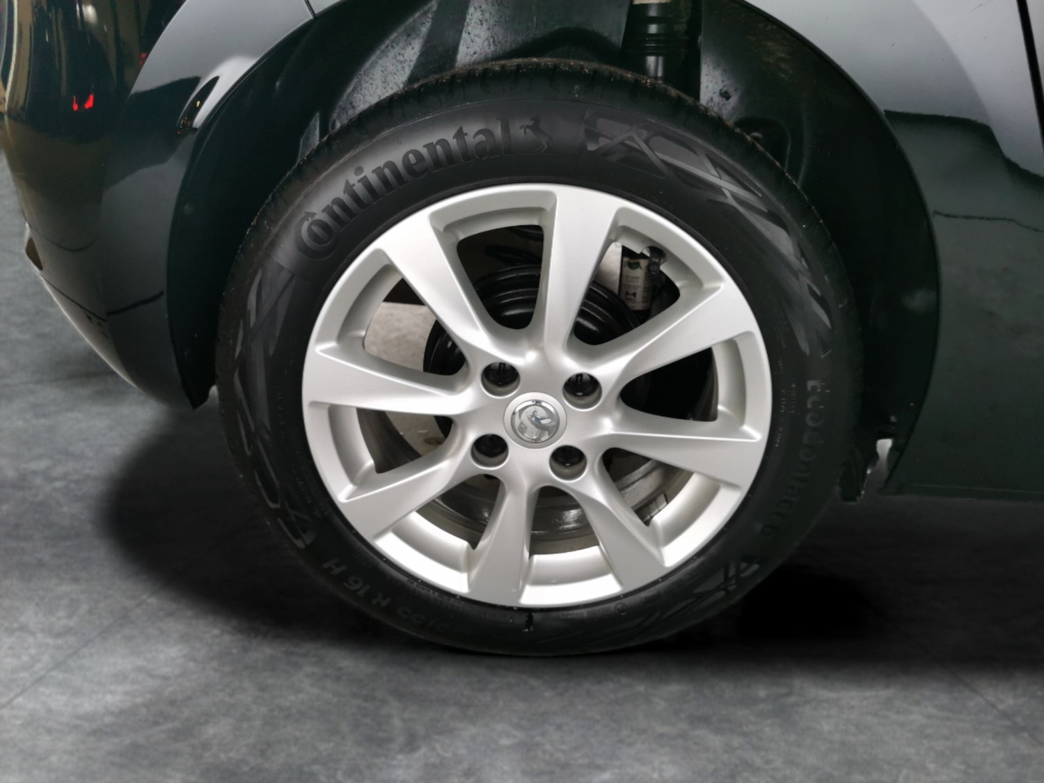 Used Vauxhall Corsa 2022 for sale - 77691293: Photo 22