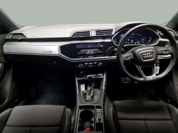 Used Audi Q3 2022 for sale - 74891618: Photo