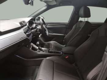 Used Audi Q3 2022 for sale - 74891618: Photo