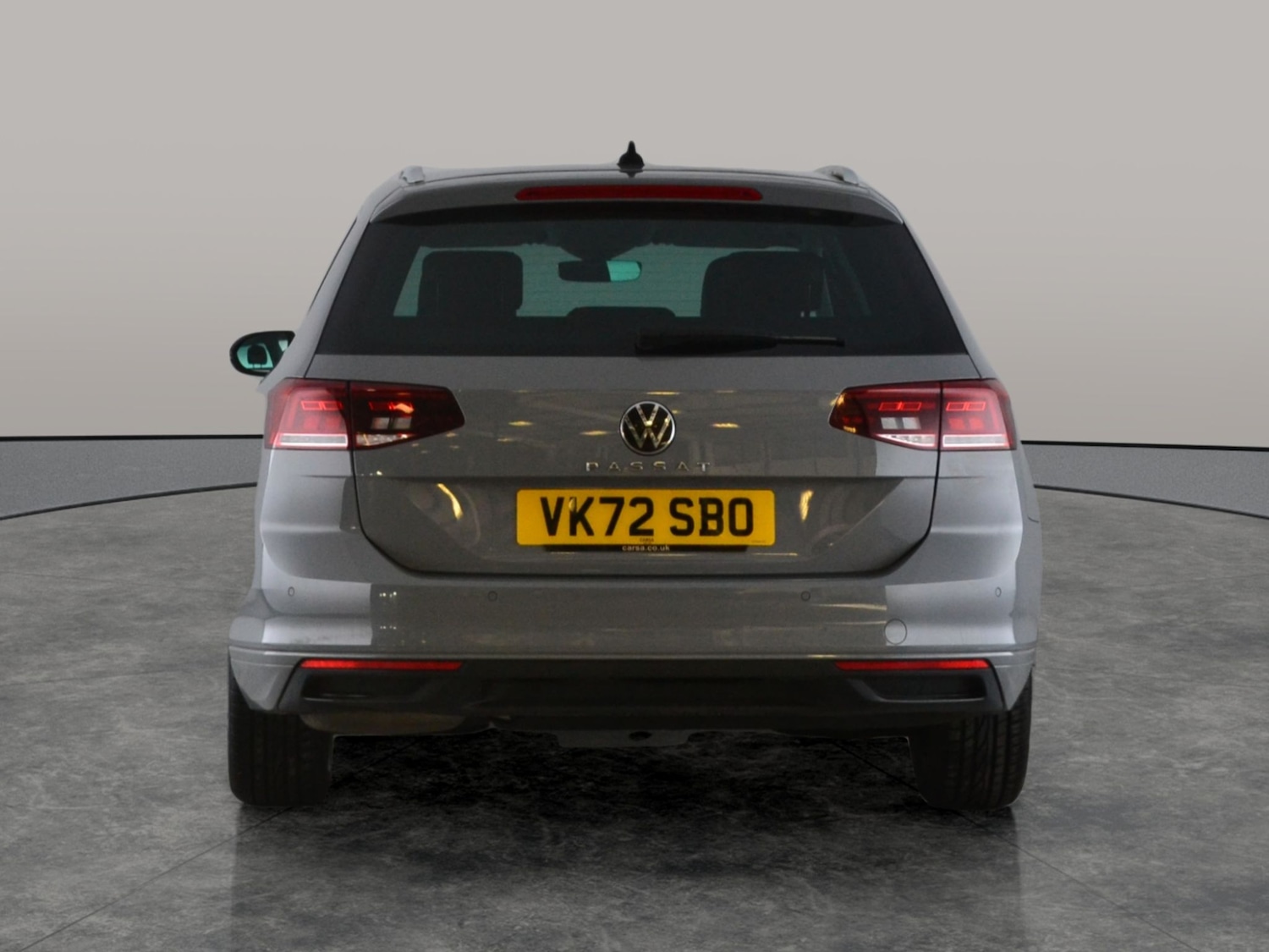 Used Volkswagen Passat 2022 for sale - 77493082: Photo 10