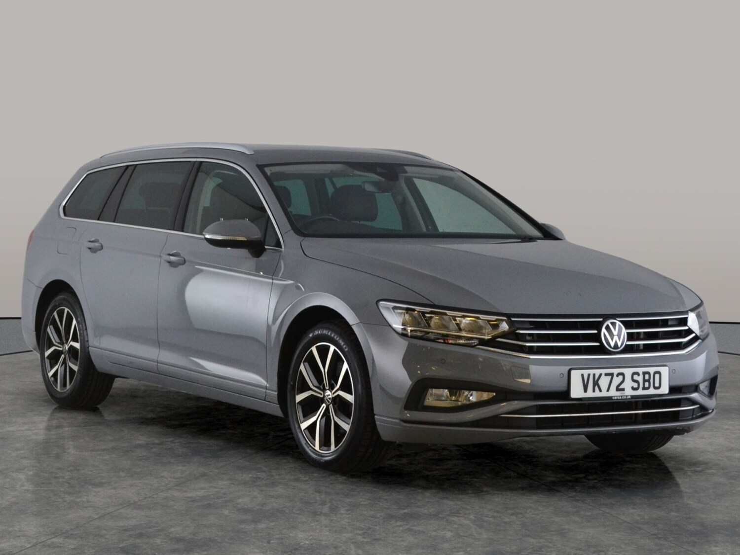 Used Volkswagen Passat 2022 for sale - 77493082: Photo 13