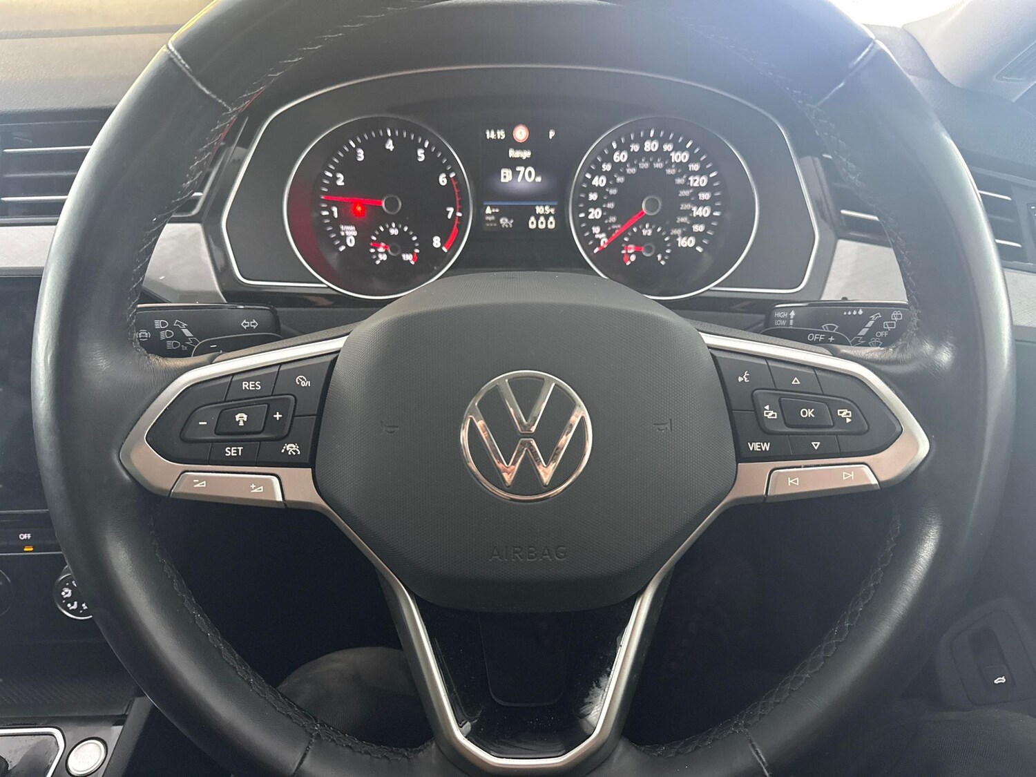 Used Volkswagen Passat 2022 for sale - 77493082: Photo 15