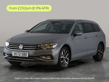 Used Volkswagen Passat 2022 for sale - 77493082: Photo
