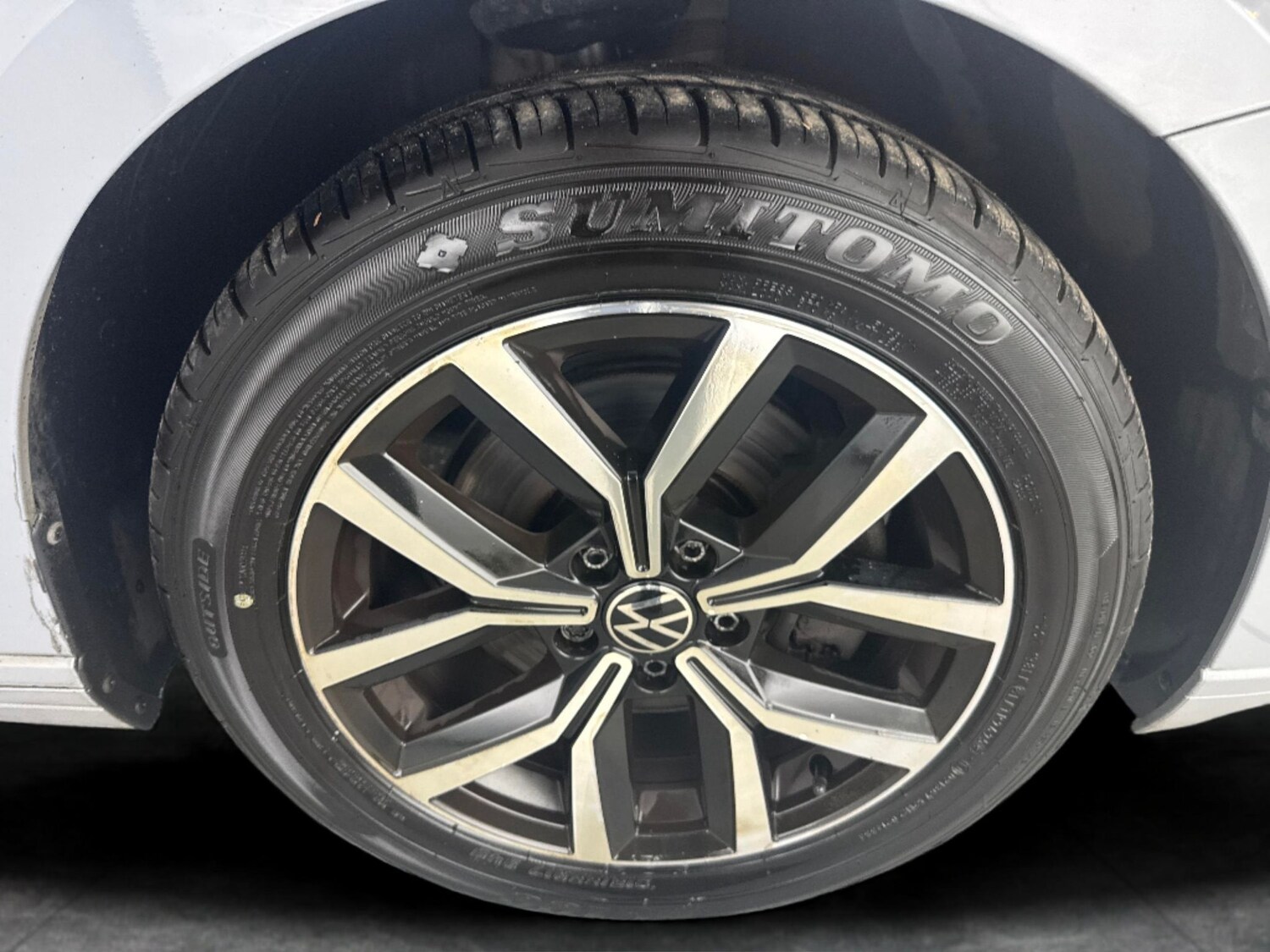 Used Volkswagen Passat 2022 for sale - 77493082: Photo 22