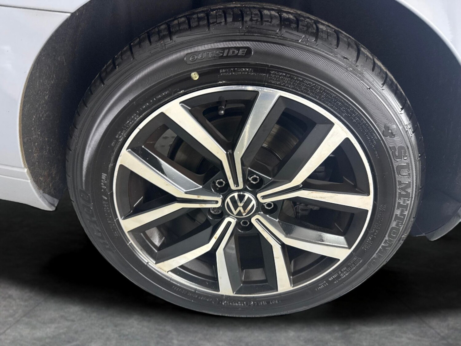 Used Volkswagen Passat 2022 for sale - 77493082: Photo 23