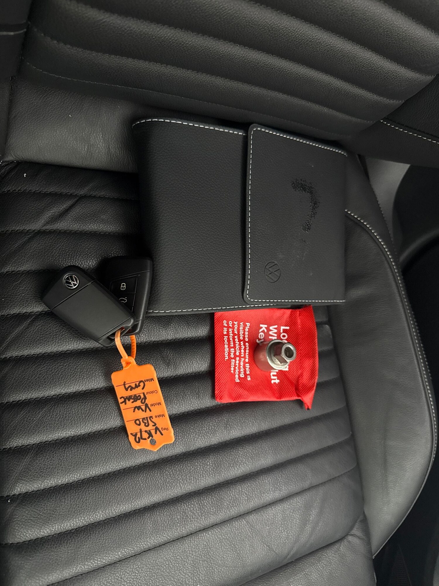 Used Volkswagen Passat 2022 for sale - 77493082: Photo 29