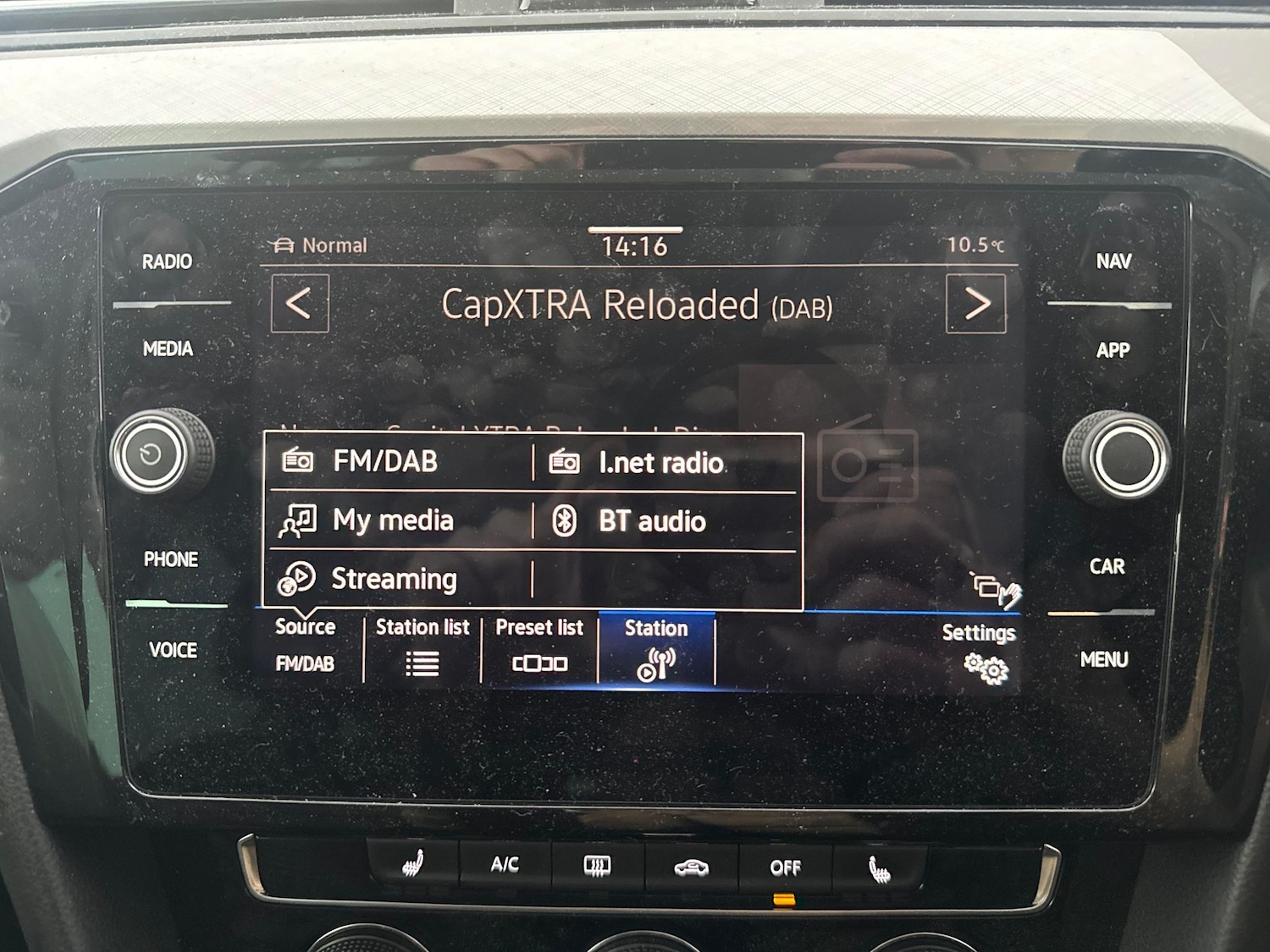 Used Volkswagen Passat 2022 for sale - 77493082: Photo 7