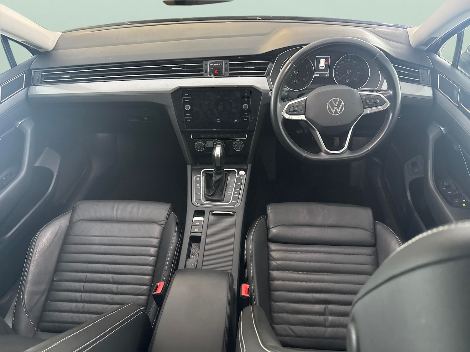 Used Volkswagen Passat 2022 for sale - 77493082: Photo 8