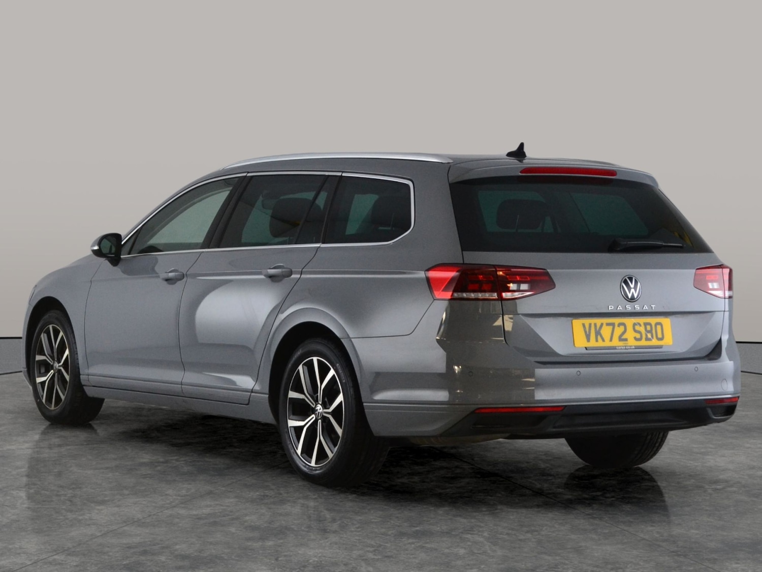 Used Volkswagen Passat 2022 for sale - 77493082: Photo 9