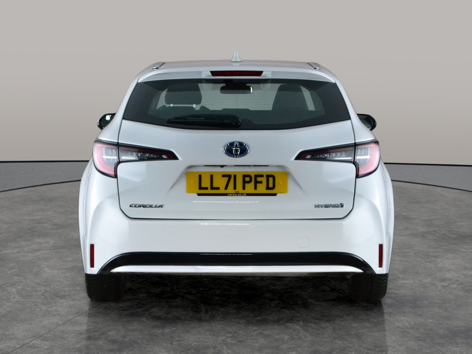 Used Toyota Corolla 2022 for sale - 78061011: Photo 11