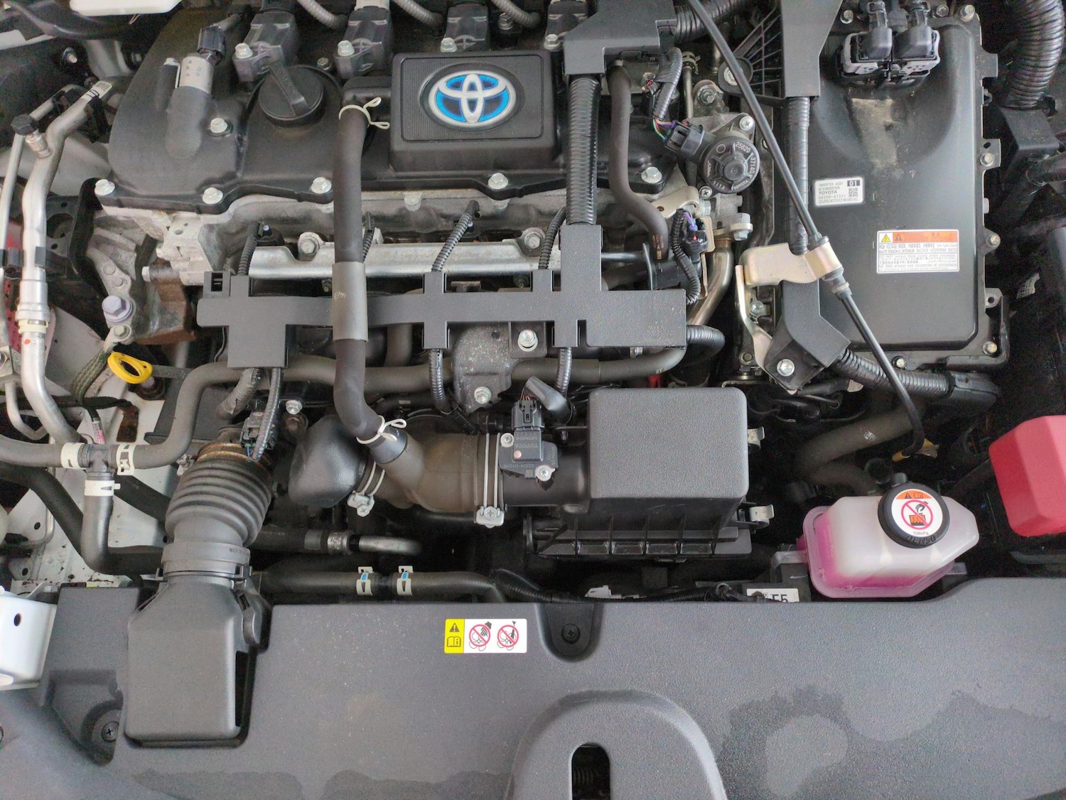 Used Toyota Corolla 2022 for sale - 78061011: Photo 28