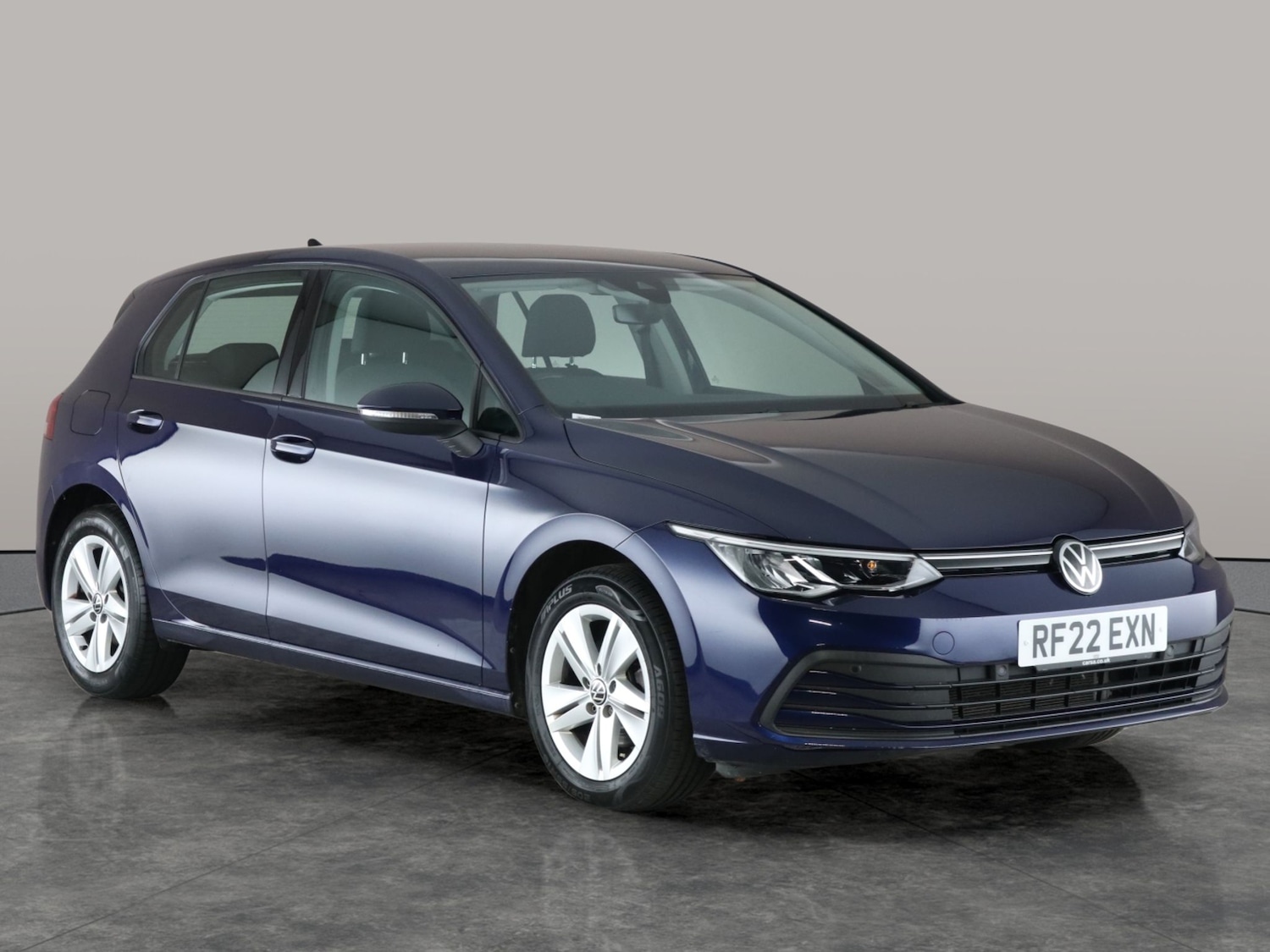 Used Volkswagen Golf 2022 for sale - 76638449: Photo 7
