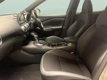 Used Nissan Juke 2023 for sale - 79629048: Photo