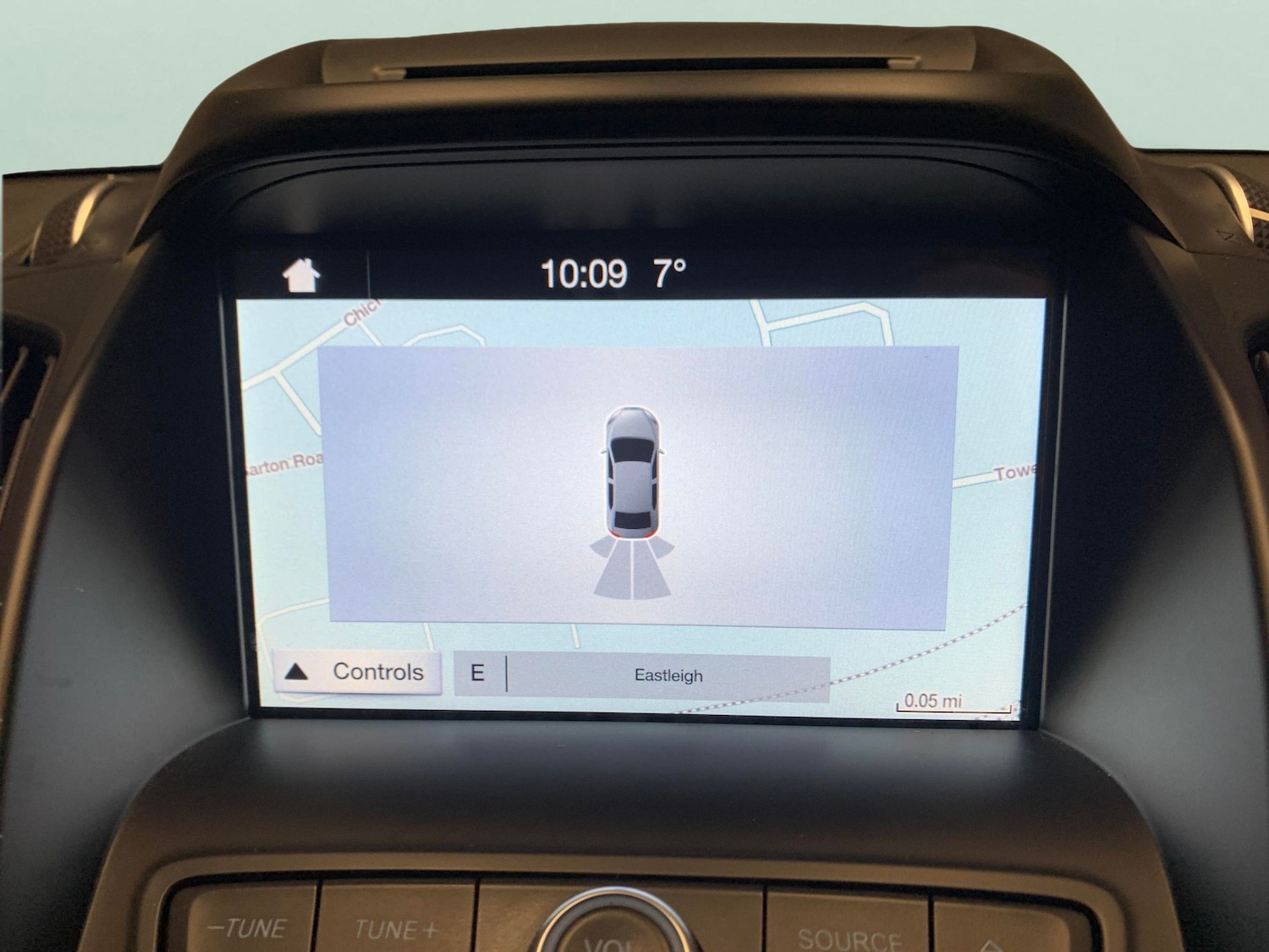 Used Ford Kuga 2018 for sale - 77347206: Photo 14