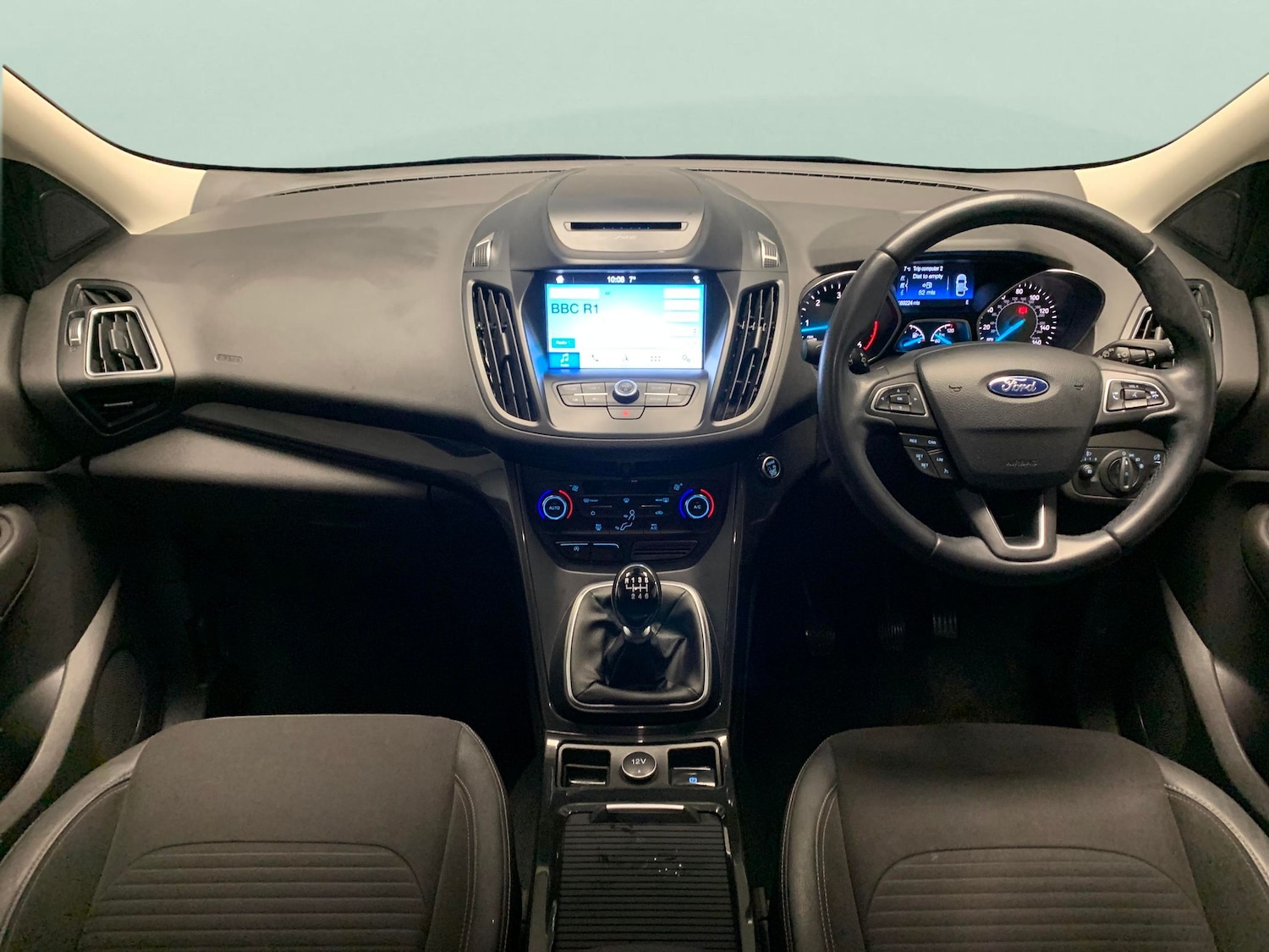 Used Ford Kuga 2018 for sale - 77347206: Photo 7