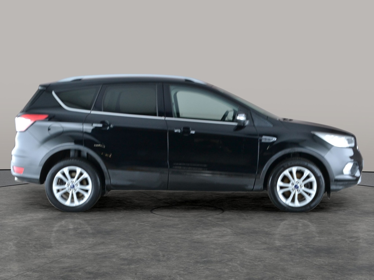 Used Ford Kuga 2018 for sale - 77347206: Photo 9