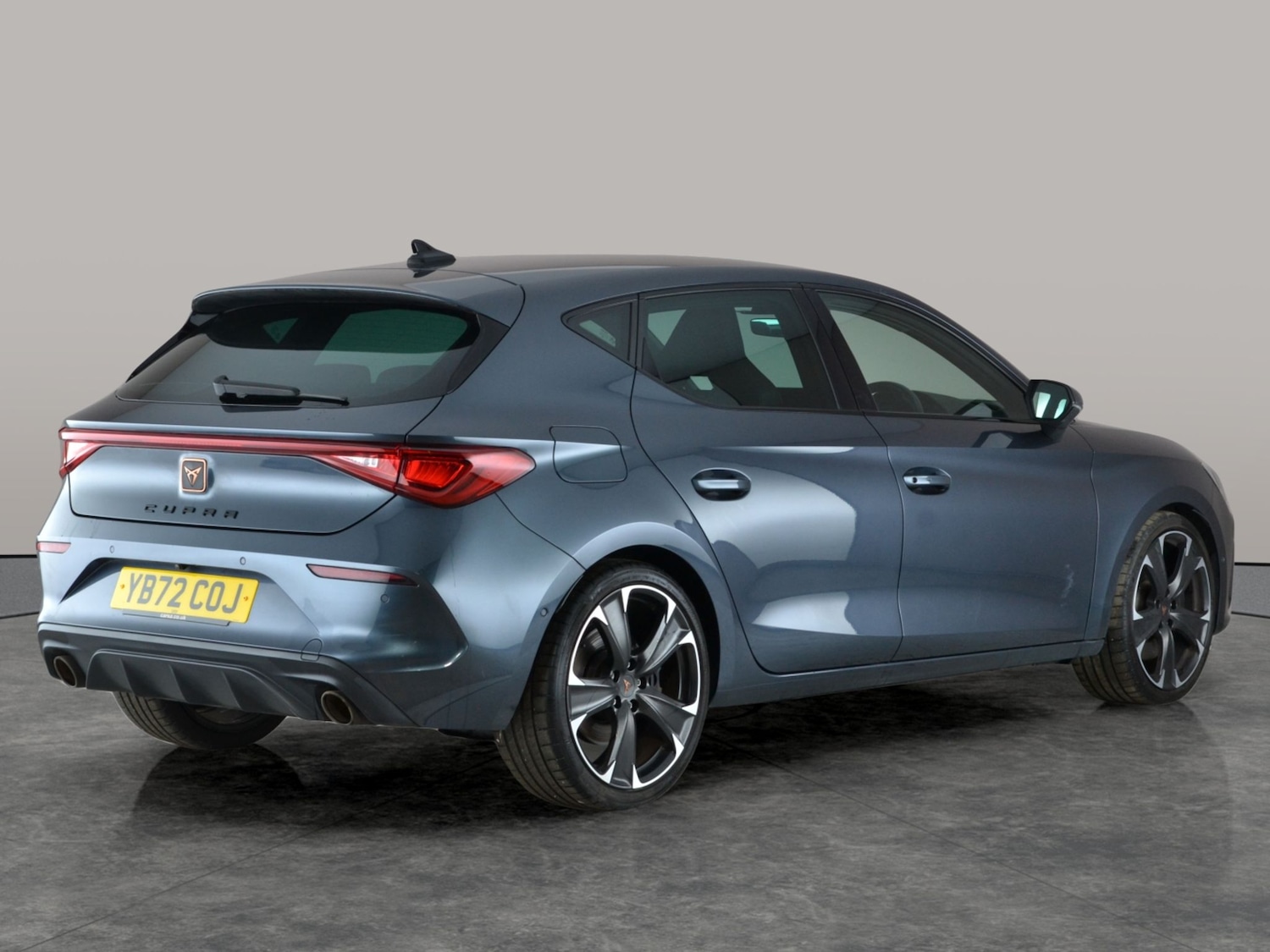 Used Cupra Leon 2023 for sale - 77099363: Photo 10
