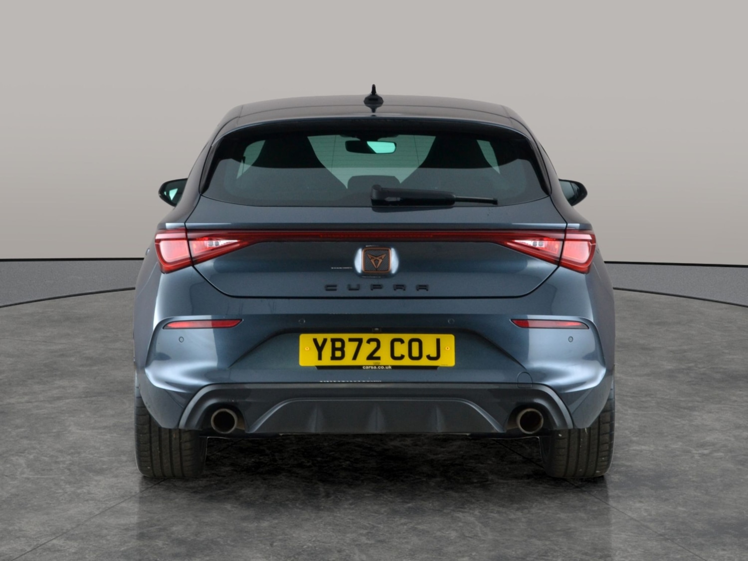 Used Cupra Leon 2023 for sale - 77099363: Photo 11