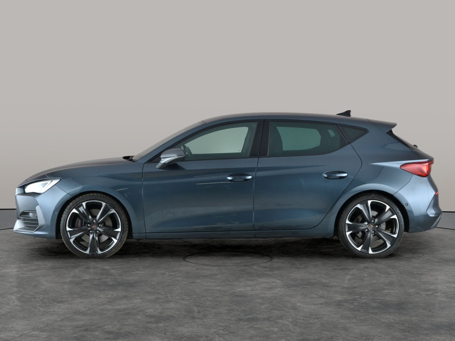 Used Cupra Leon 2023 for sale - 77099363: Photo 13