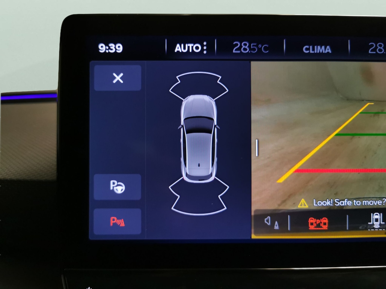 Used Cupra Leon 2023 for sale - 77099363: Photo 16