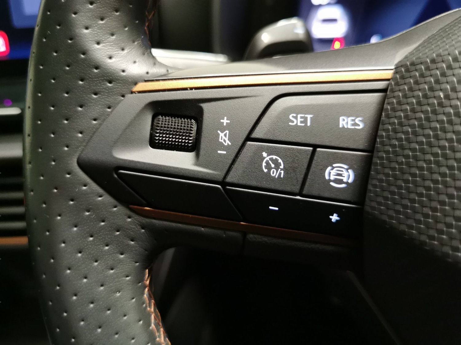 Used Cupra Leon 2023 for sale - 77099363: Photo 19